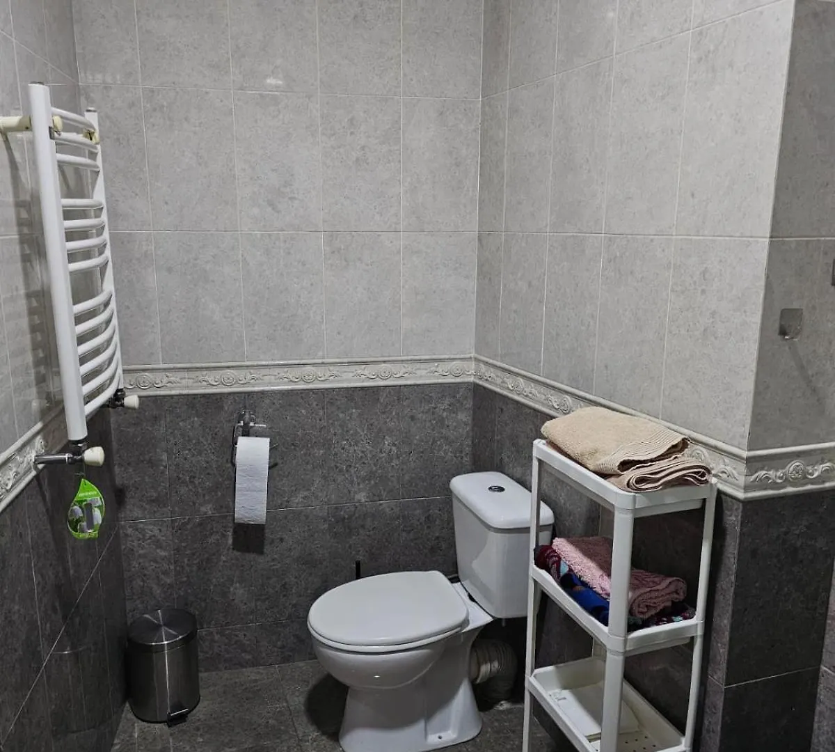 Apartment Near Parliament Tbilisi 0*,
